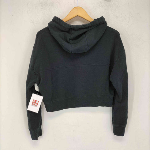 ナイキ NIKE W ラリー メタリック フーディ レディース import:XS