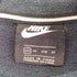 ナイキ NIKE W ラリー メタリック フーディ レディース import:XS