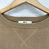 ユニクロシー UNIQLO:C スムースコットンクルーネックセーター レディース JPN:XL