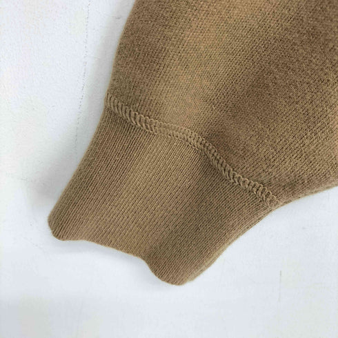 ユニクロシー UNIQLO:C スムースコットンクルーネックセーター レディース JPN:XL