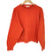 ユニクロシー UNIQLO:C スムースコットンクルーネックセーター レディース JPN:XL
