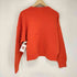 ユニクロシー UNIQLO:C スムースコットンクルーネックセーター レディース JPN:XL