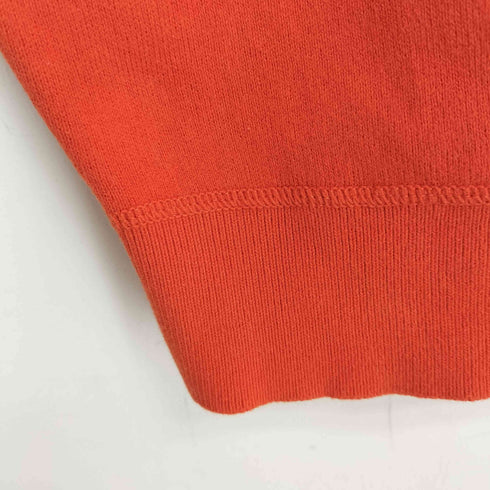 ユニクロシー UNIQLO:C スムースコットンクルーネックセーター レディース JPN:XL