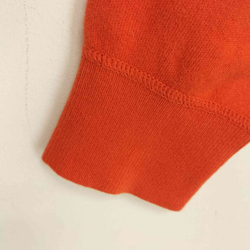 ユニクロシー UNIQLO:C スムースコットンクルーネックセーター レディース JPN:XL