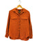 ローレンラルフローレン LAUREN RALPH LAUREN 00s フラットポケット シルクシャツ レディース 12P