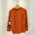 ローレンラルフローレン LAUREN RALPH LAUREN 00s フラットポケット シルクシャツ レディース 12P