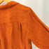 ローレンラルフローレン LAUREN RALPH LAUREN 00s フラットポケット シルクシャツ レディース 12P