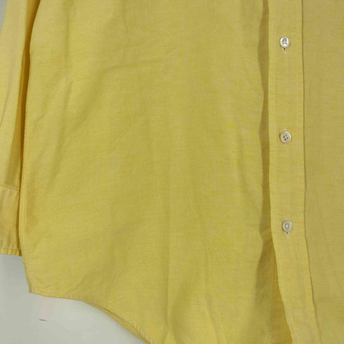 ラルフローレン RALPH LAUREN 90~00s The Big Oxford ポニー刺繍 ボタンダウンシャツ メンズ 9