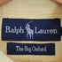 ラルフローレン RALPH LAUREN 90~00s The Big Oxford ポニー刺繍 ボタンダウンシャツ メンズ 9