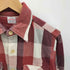 ウエアハウス WAREHOUSE ブロックチェック ヘビー ネルシャツ メンズ 14-14-1/2