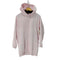 ナイキ NIKE W NSW PO HOODIE DRESS PSTL レディース import:M