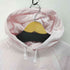 ナイキ NIKE W NSW PO HOODIE DRESS PSTL レディース import:M