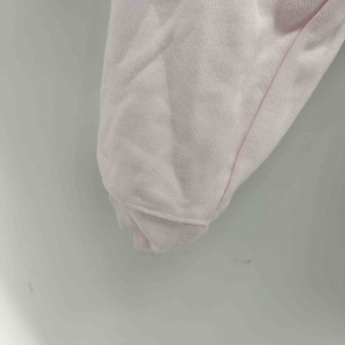 ナイキ NIKE W NSW PO HOODIE DRESS PSTL レディース import:M