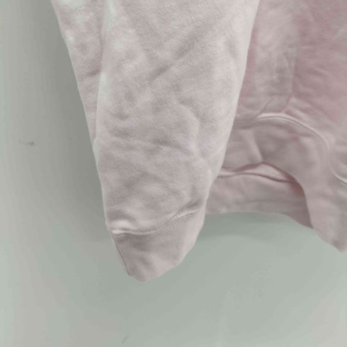 ナイキ NIKE W NSW PO HOODIE DRESS PSTL レディース import:M