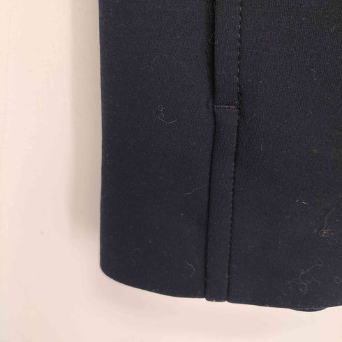 トゥモローランド TOMORROWLAND ボンディングジャージー ノーカラーブルゾン レディース JPN:36