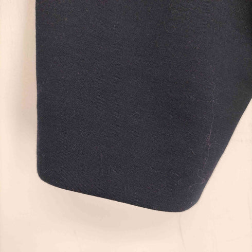 トゥモローランド TOMORROWLAND ボンディングジャージー ノーカラーブルゾン レディース JPN:36