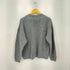 モンキータイム MONKEY TIME PE AZE CROPPED 1POC V-NECK ニット メンズ import:S