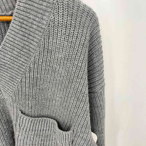 モンキータイム MONKEY TIME PE AZE CROPPED 1POC V-NECK ニット メンズ import:S
