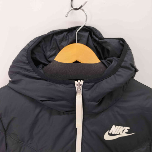 ナイキ NIKE NSW DOWN FILL WR REV レディース import:L