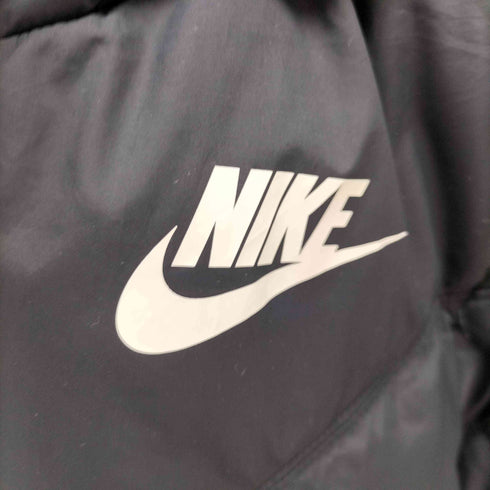 ナイキ NIKE NSW DOWN FILL WR REV レディース import:L