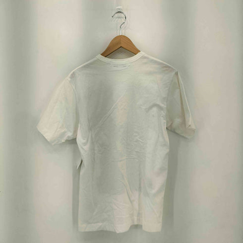 コムデギャルソンシャツ COMME des GARCONS SHIRT アートデザイン 半袖クルーネックTシャツ メンズ JPN:M