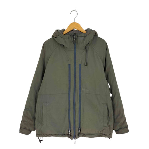 クリフメイヤー KRIFF MAYER ハイド ポケット マウンテン ジャケット メンズ import:L