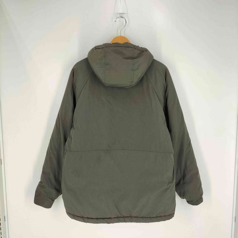 クリフメイヤー KRIFF MAYER ハイド ポケット マウンテン ジャケット メンズ import:L