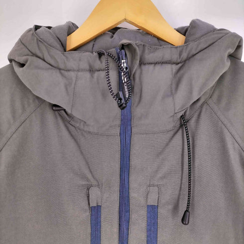 クリフメイヤー KRIFF MAYER ハイド ポケット マウンテン ジャケット メンズ import:L