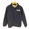 スラッシャー THRASHER 裏地ボア ナイロンコーチ ジャケット メンズ import:M