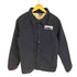 スラッシャー THRASHER 裏地ボア ナイロンコーチ ジャケット メンズ import:M