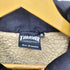 スラッシャー THRASHER 裏地ボア ナイロンコーチ ジャケット メンズ import:M