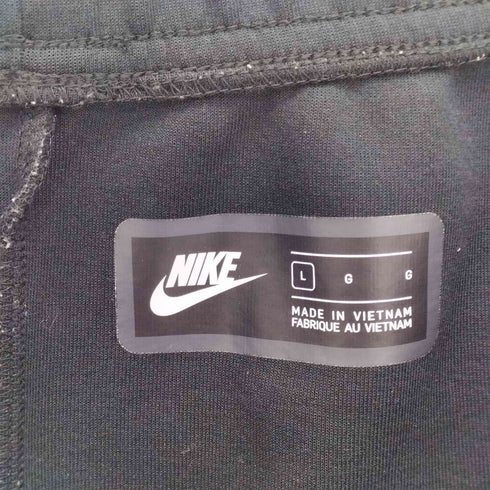 ナイキ NIKE AS M NSW TCH FLC JGGR メンズ L