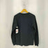 ナイキ NIKE CLUB FRENCH TERRY CREW クルーネックスウェット レディース import:M