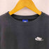 ナイキ NIKE CLUB FRENCH TERRY CREW クルーネックスウェット レディース import:M