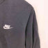 ナイキ NIKE CLUB FRENCH TERRY CREW クルーネックスウェット レディース import:M