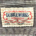 DUBBLE WORKS 4ポケット コーデュロイ ブッシュ パンツ メンズ 30
