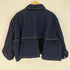 ザラ ZARA TRFデニムケープジャケット レディース JPN:M