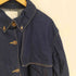 ザラ ZARA TRFデニムケープジャケット レディース JPN:M