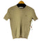 ラコステ LACOSTE ケーブルニットTシャツ レディース EUR:38