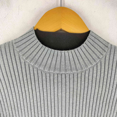 ダーリッチ Darich ベーシックリブニットトップス レディース FREE