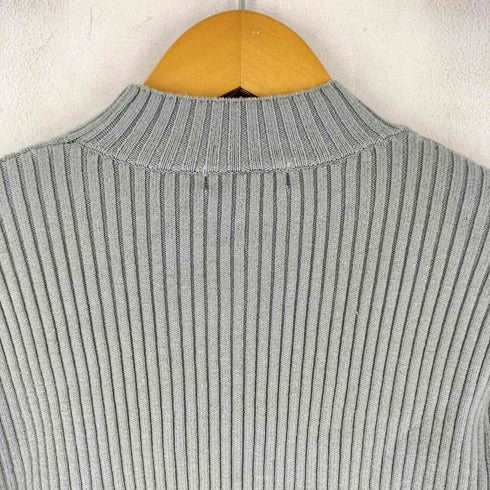 ダーリッチ Darich ベーシックリブニットトップス レディース FREE