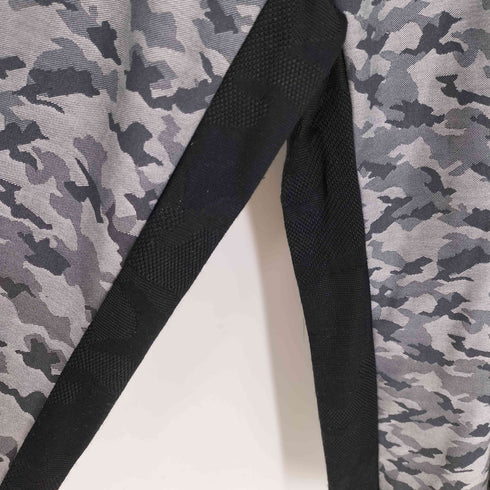 エーケイエム AKM 迷彩 L/Sシャツ メンズ JPN:L