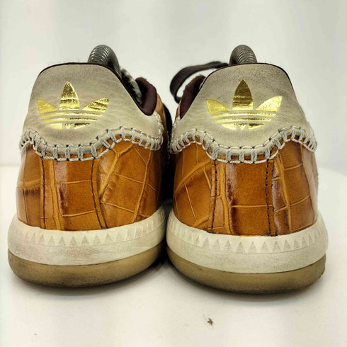 アディダスオリジナルス adidas Originals Samba MN ミレニアム サンバ スニーカー メンズ JPN:26