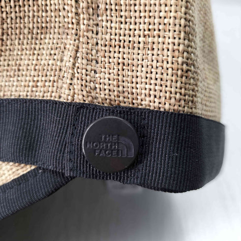 ザノースフェイス THE NORTH FACE Hike CAP レディース L