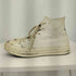 コンバース CONVERSE ペンキ加工 ハイカット スニーカー レディース JPN:24.5