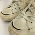 コンバース CONVERSE ペンキ加工 ハイカット スニーカー レディース JPN:24.5