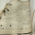 コンバース CONVERSE ペンキ加工 ハイカット スニーカー レディース JPN:24.5