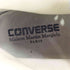 コンバース CONVERSE ペンキ加工 ハイカット スニーカー レディース JPN:24.5