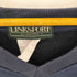 LINKSPORT 90s カナダ製 Vネック スウェット メンズ 2XL