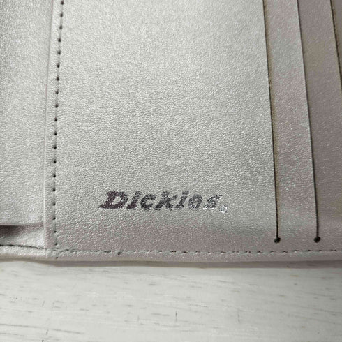 ディッキーズ Dickies キルティング 三つ折財布 メンズ